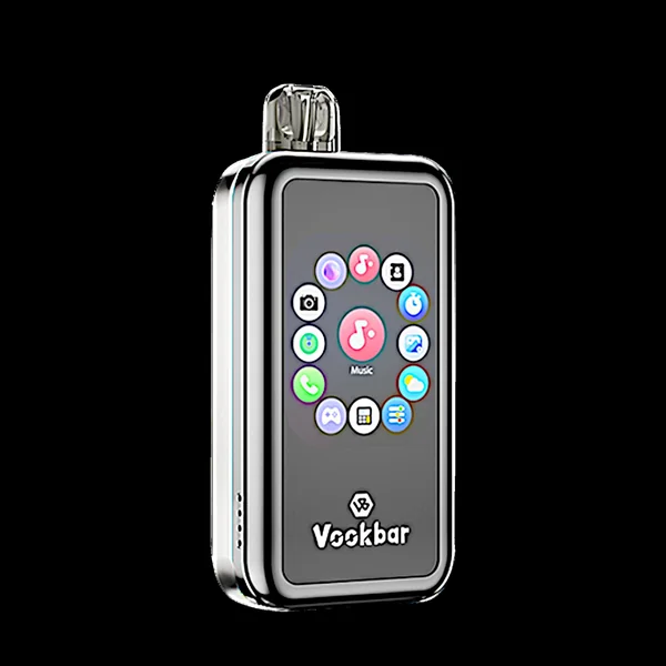 Vookbar Cyber Link Disposable Vape - Image 6