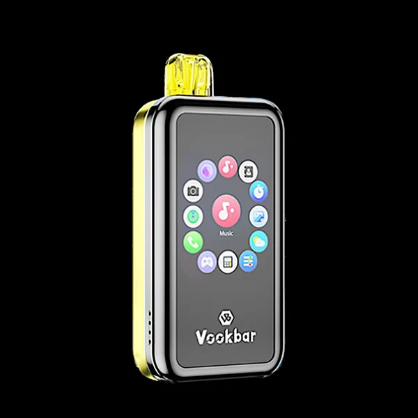 Vookbar Cyber Link Disposable Vape - Image 7