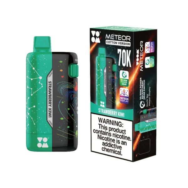 Voom Meteor 70,000 Puff Disposable - Image 14