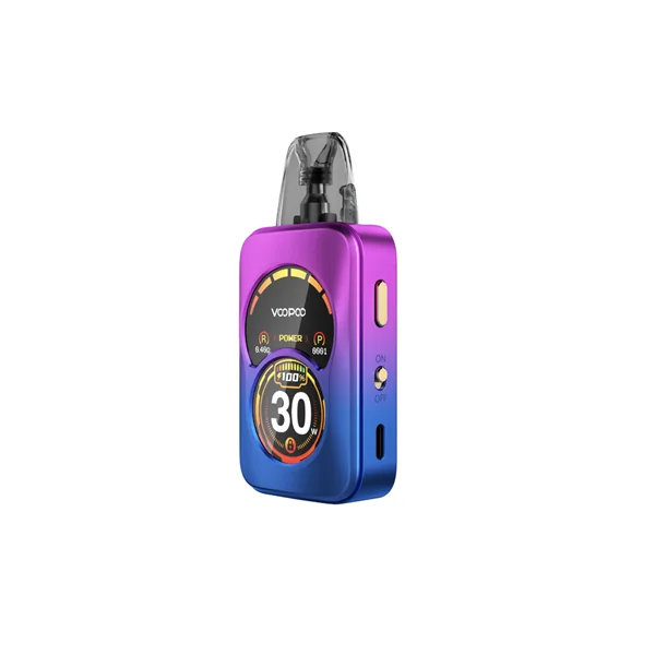 VooPoo ARGUS A Pod Mod Kit | 3.0ml | 1100mAh