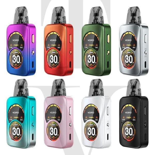 VOOPOO ARGUS A POD VAPE KIT