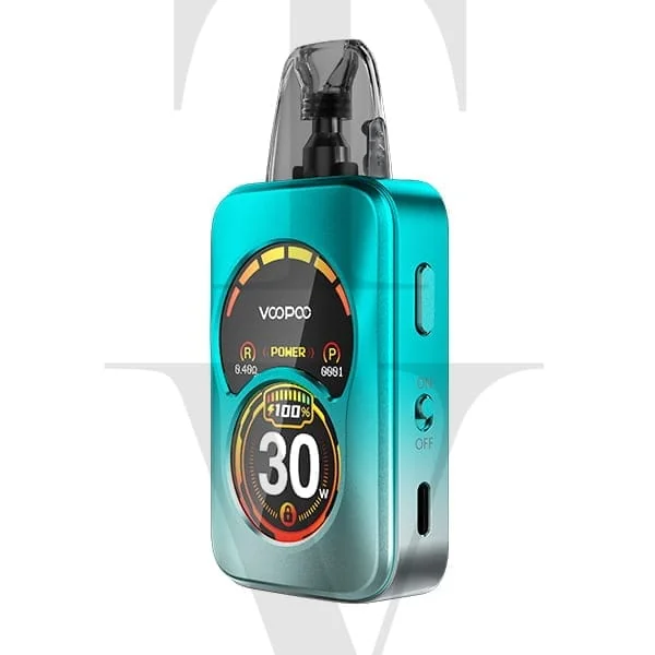 VOOPOO ARGUS A POD VAPE KIT - Image 2