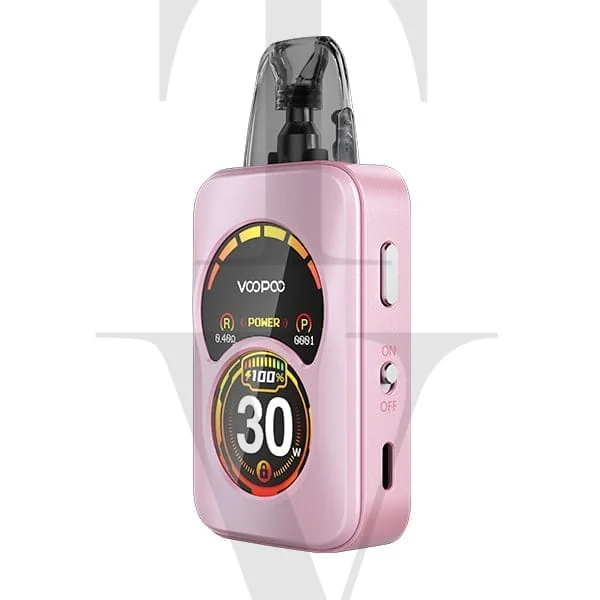 VOOPOO ARGUS A POD VAPE KIT - Image 3