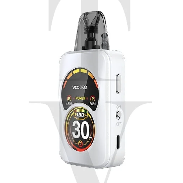 VOOPOO ARGUS A POD VAPE KIT - Image 4