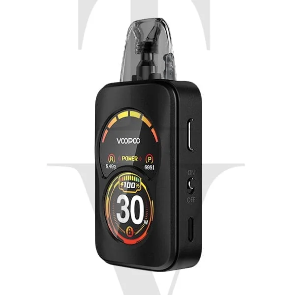 VOOPOO ARGUS A POD VAPE KIT - Image 5