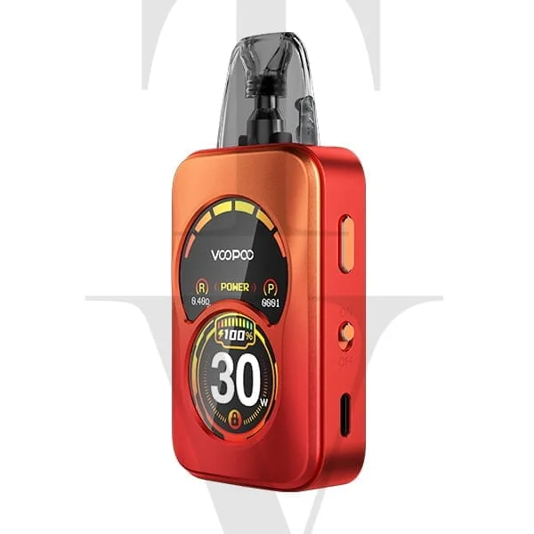 VOOPOO ARGUS A POD VAPE KIT - Image 7