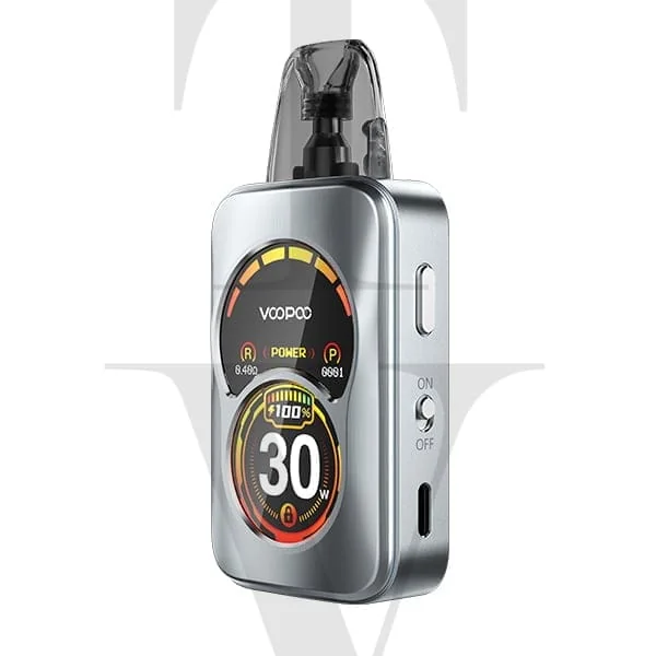 VOOPOO ARGUS A POD VAPE KIT - Image 9
