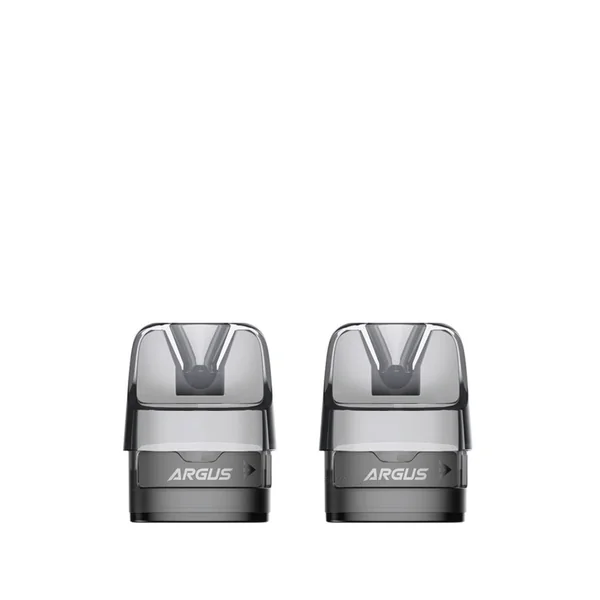 VooPoo Argus E40 PNP-X Empty Pod Cartridges