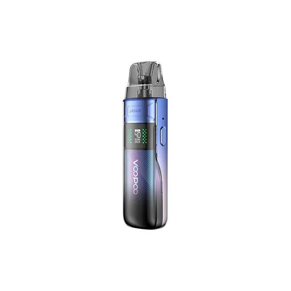 Voopoo Argus E40 Pod Vape Kit - Image 11