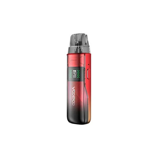 Voopoo Argus E40 Pod Vape Kit - Image 6