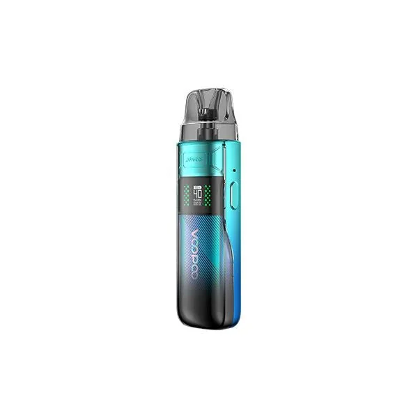 Voopoo Argus E40 Pod Vape Kit - Image 8