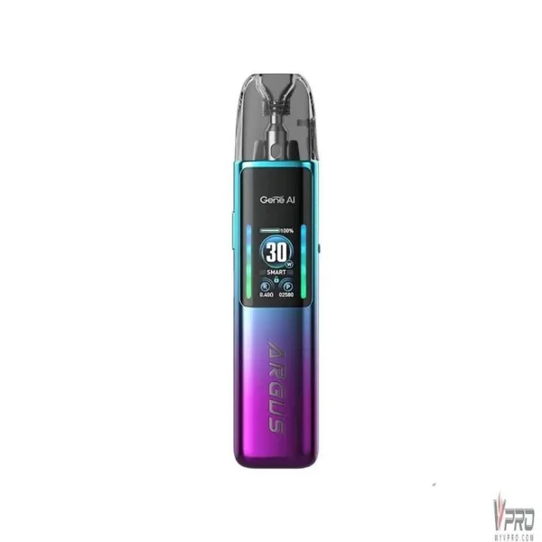 VooPoo Argus G2 Pod System - Image 4