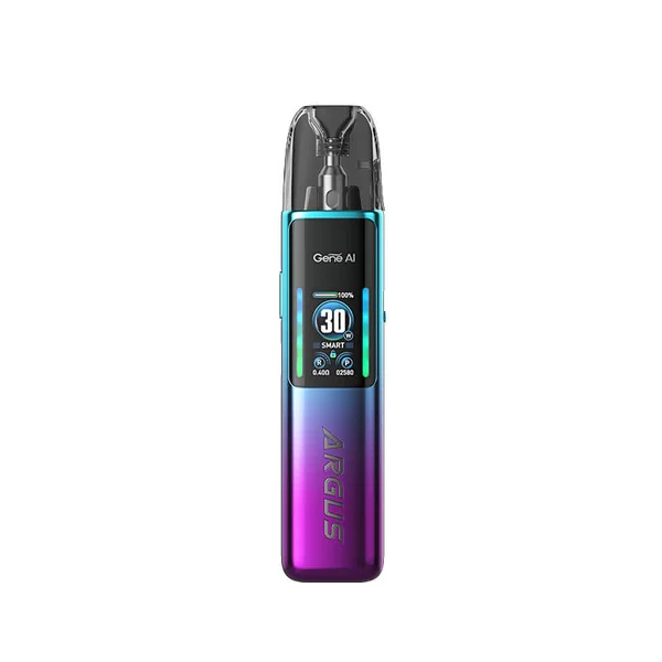 VooPoo Argus G2 Pod Vape Kit - Image 2