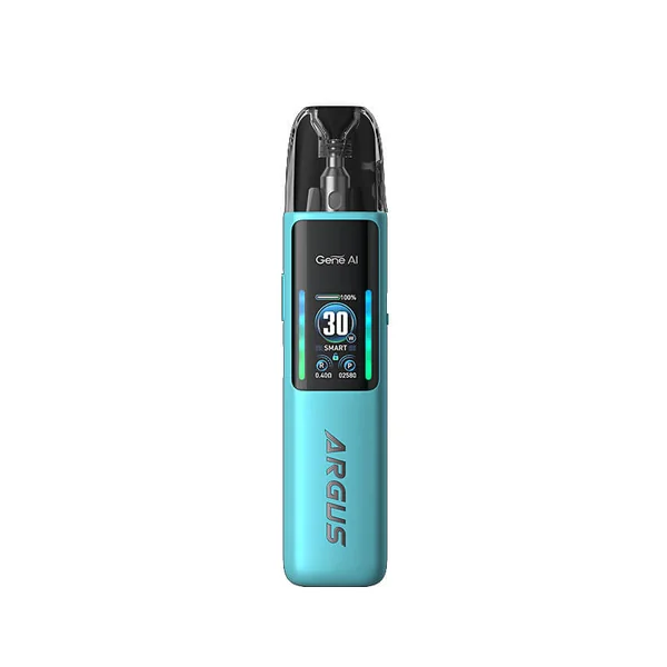 VooPoo Argus G2 Pod Vape Kit - Image 3