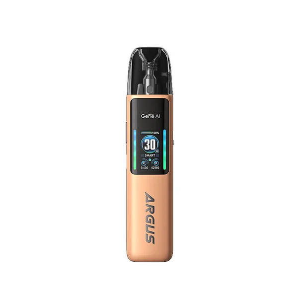 VooPoo Argus G2 Pod Vape Kit - Image 4