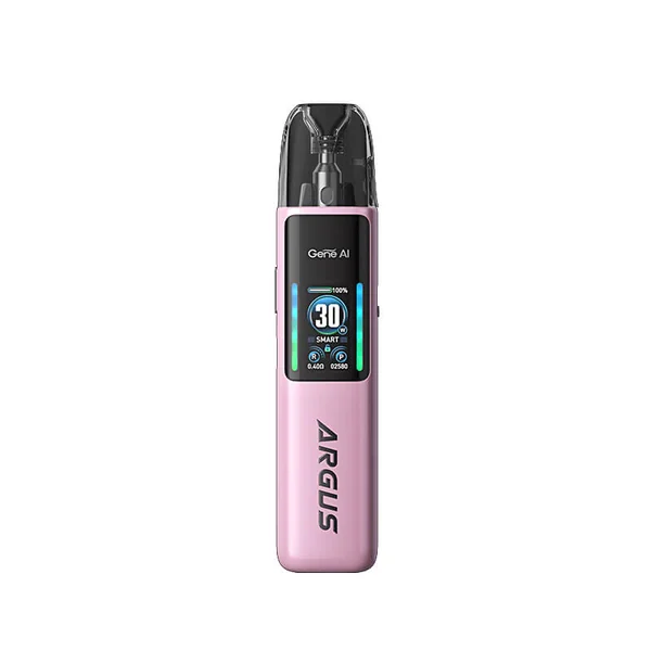 VooPoo Argus G2 Pod Vape Kit - Image 5