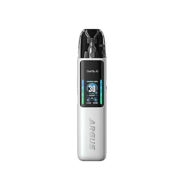 VooPoo Argus G2 Pod Vape Kit - Image 6