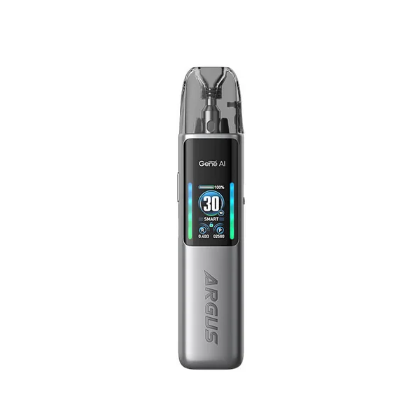 VooPoo Argus G2 Pod Vape Kit - Image 7