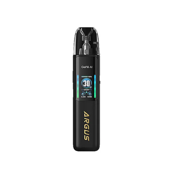 VooPoo Argus G2 Pod Vape Kit - Image 9