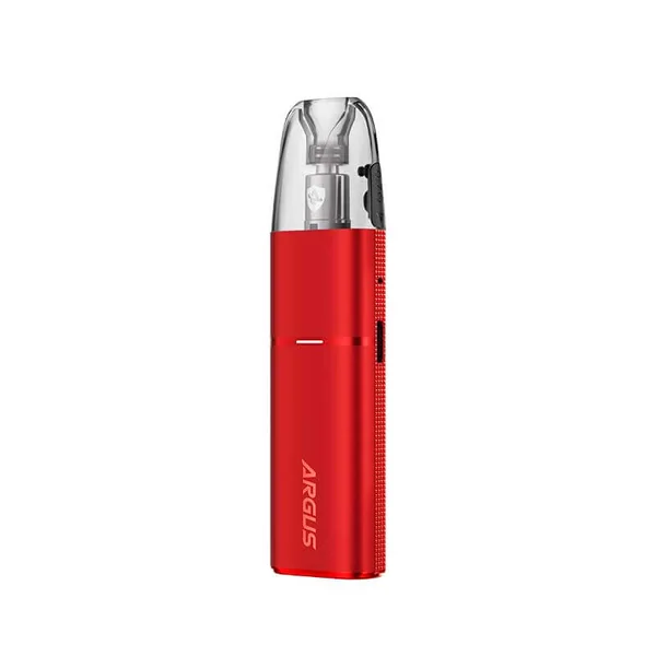 VooPoo Argus G3 Mini Pod Vape Kit - Image 6