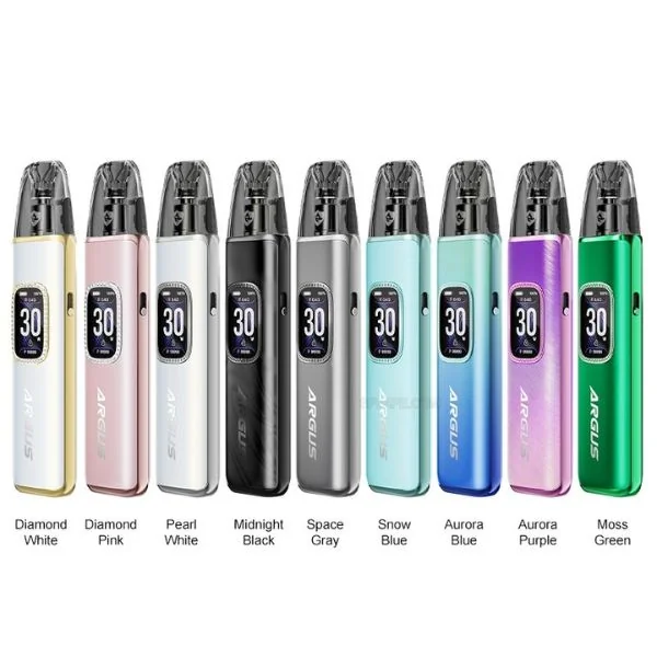 Voopoo Argus G3 Pod System Kit