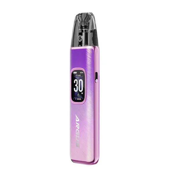Voopoo Argus G3 Pod System Kit - Image 4