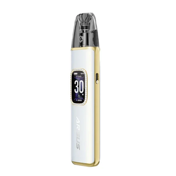 Voopoo Argus G3 Pod System Kit - Image 6