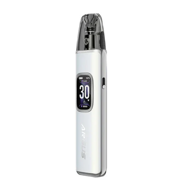 Voopoo Argus G3 Pod System Kit - Image 9