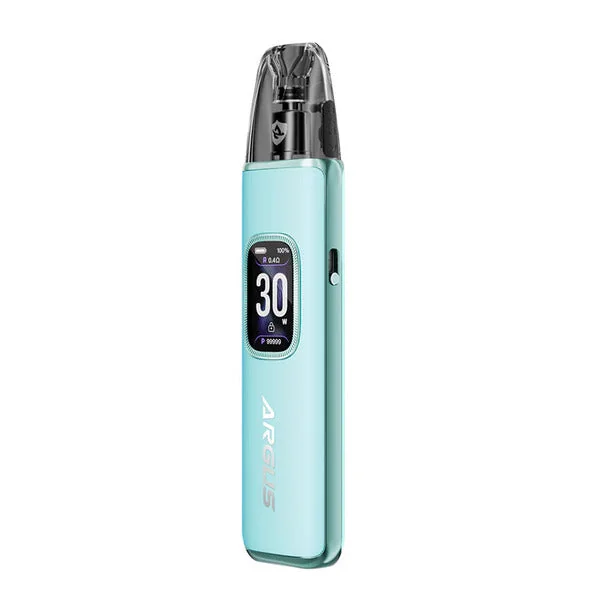 Voopoo Argus G3 Pod System Kit - Image 10