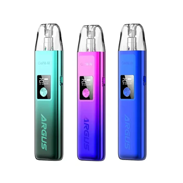 VOOPOO Argus G 25W Pod Kit