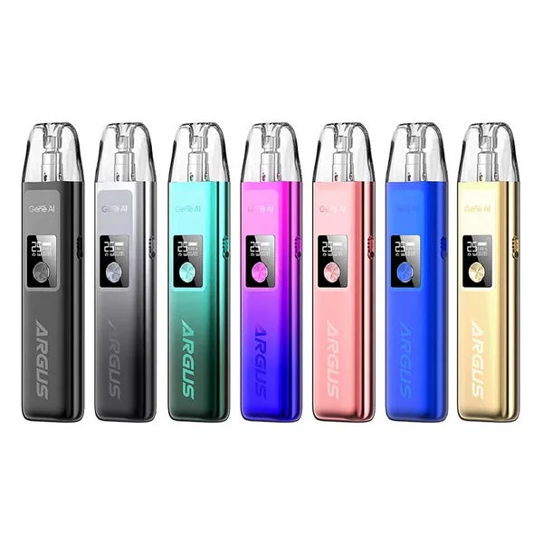 VooPoo Argus G Kit