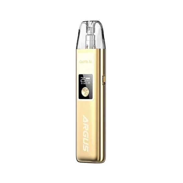 VooPoo Argus G Kit - Image 2