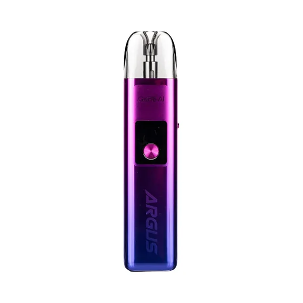 Voopoo Argus G Pod Vape Kit - Image 7