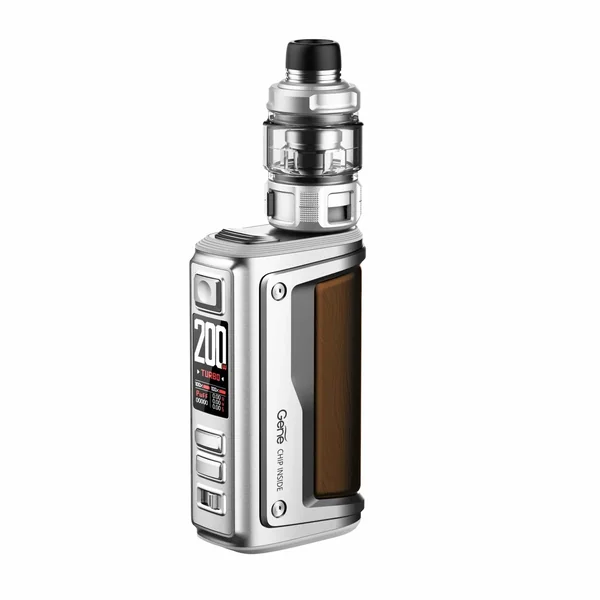 VOOPOO ARGUS GT 2 200W Starter Kit - Image 2