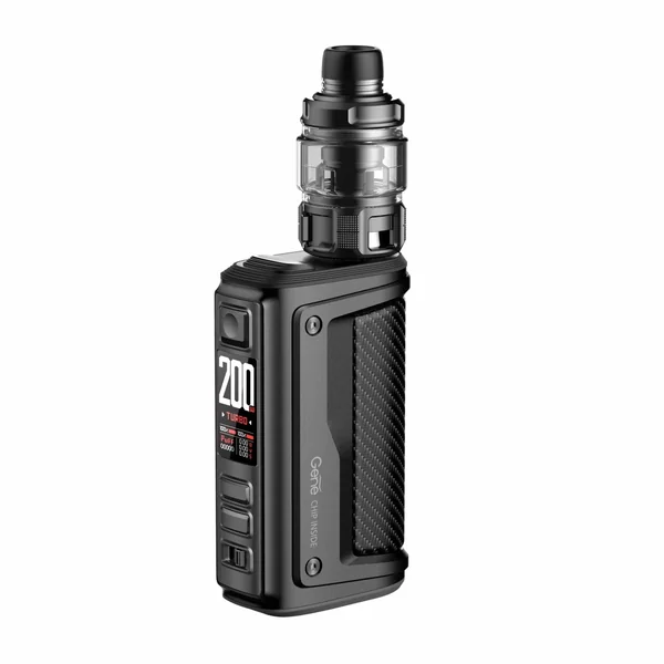 VOOPOO ARGUS GT 2 200W Starter Kit - Image 8