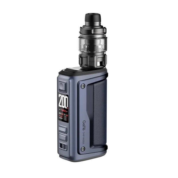 VOOPOO ARGUS GT 2 200W Starter Kit - Image 9