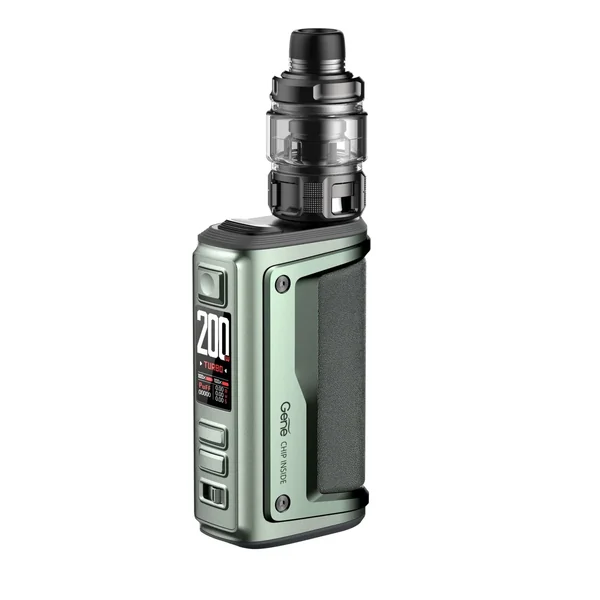 VOOPOO ARGUS GT 2 200W Starter Kit - Image 10