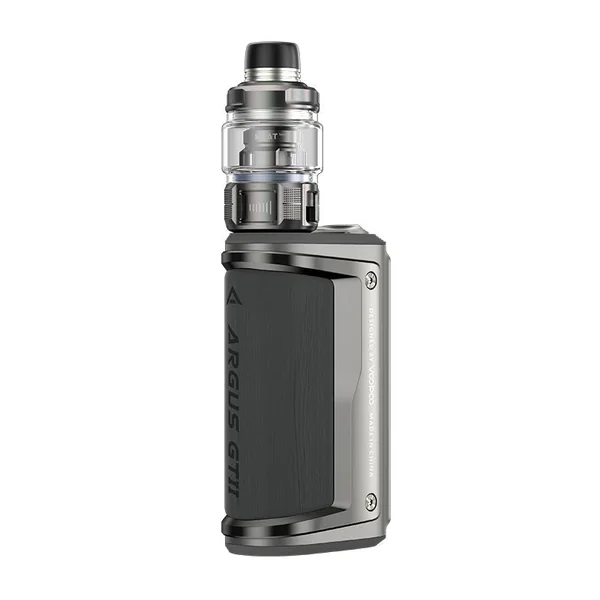 VOOPOO Argus GT II (VOOPOO Argus GT 2) 200W Mod Kit with Maat Tank - Image 5