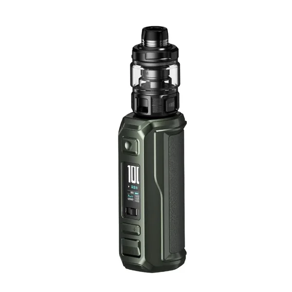VOOPOO ARGUS MT 100W Starter Kit - Image 8