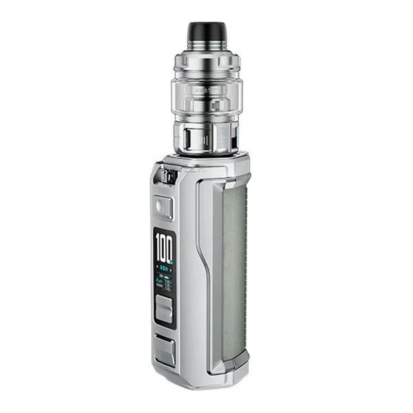 VOOPOO ARGUS MT 100W Starter Kit - Image 9