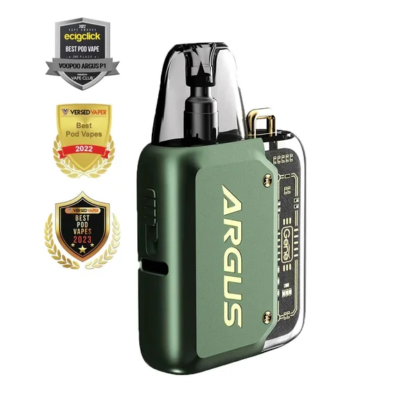 VOOPOO ARGUS P1 20W Pod System - Image 12