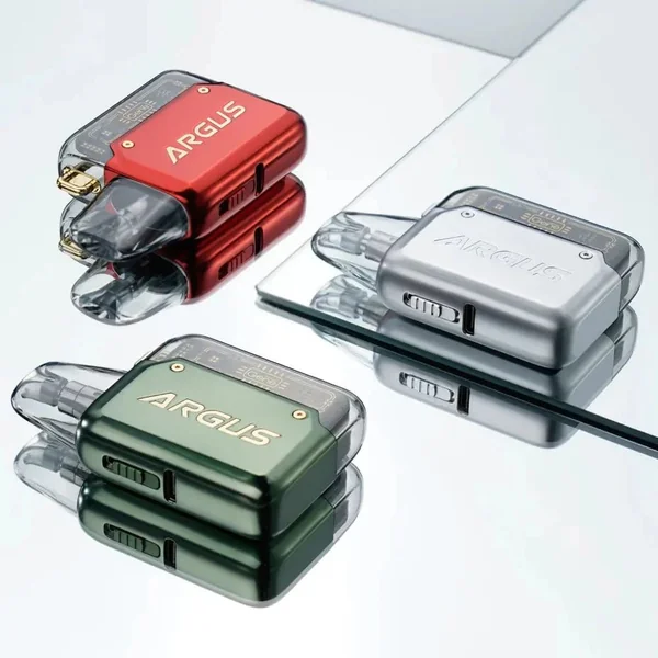 VOOPOO ARGUS P1 20W Pod System - Image 14