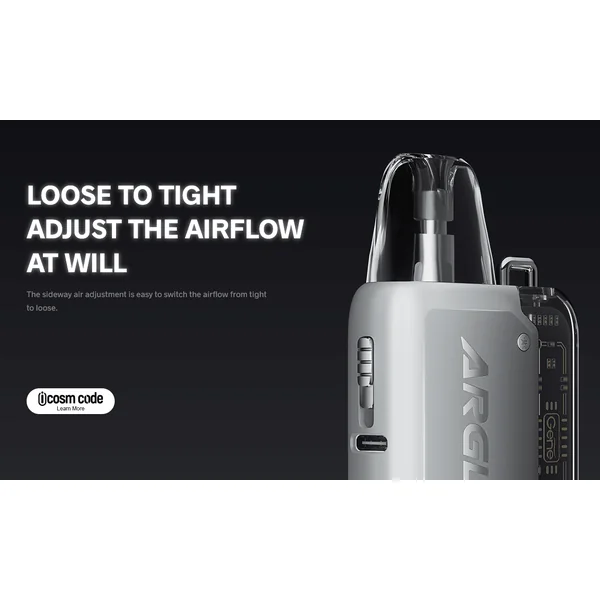 VOOPOO ARGUS P1 20W Pod System - Image 15