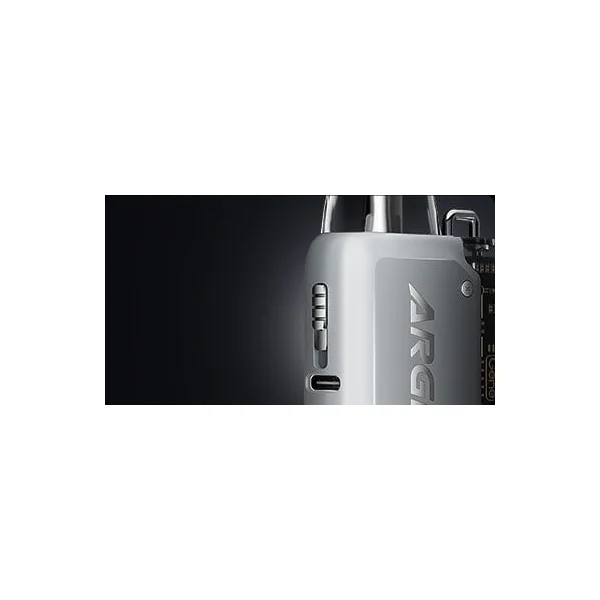VOOPOO ARGUS P1 20W Pod System - Image 5
