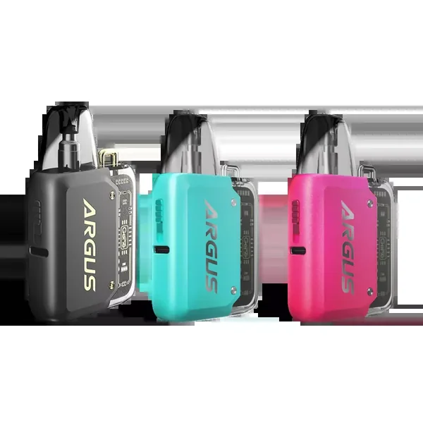 Voopoo Argus P1 Pod System