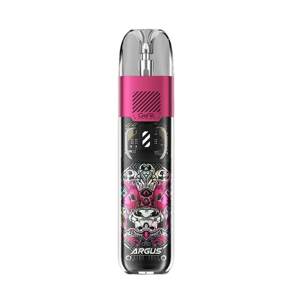 VOOPOO ARGUS P1S 25W Pod System - Image 9