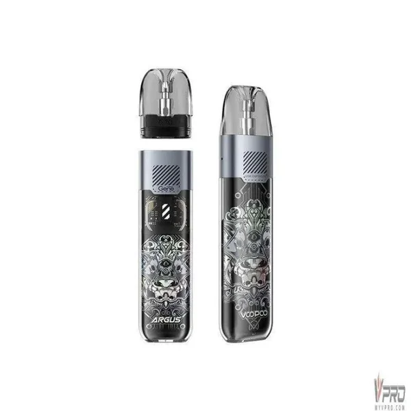 VooPoo Argus P1s Pod System - Image 3