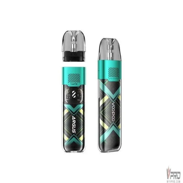 VooPoo Argus P1s Pod System - Image 4