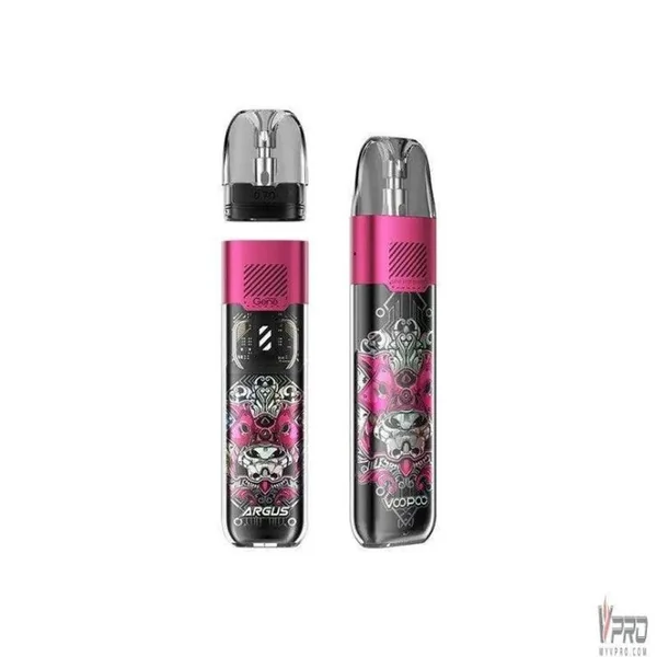VooPoo Argus P1s Pod System - Image 5