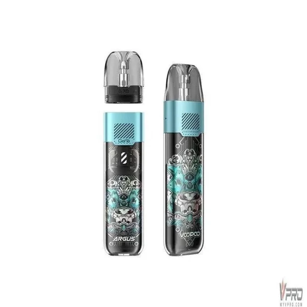 VooPoo Argus P1s Pod System - Image 7